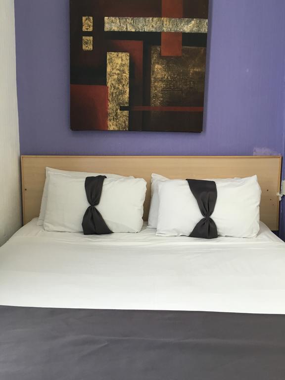 Clapham South Dudley Hotel Λονδίνο Εξωτερικό φωτογραφία