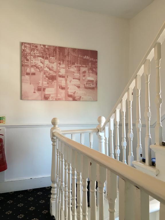 Clapham South Dudley Hotel Λονδίνο Εξωτερικό φωτογραφία