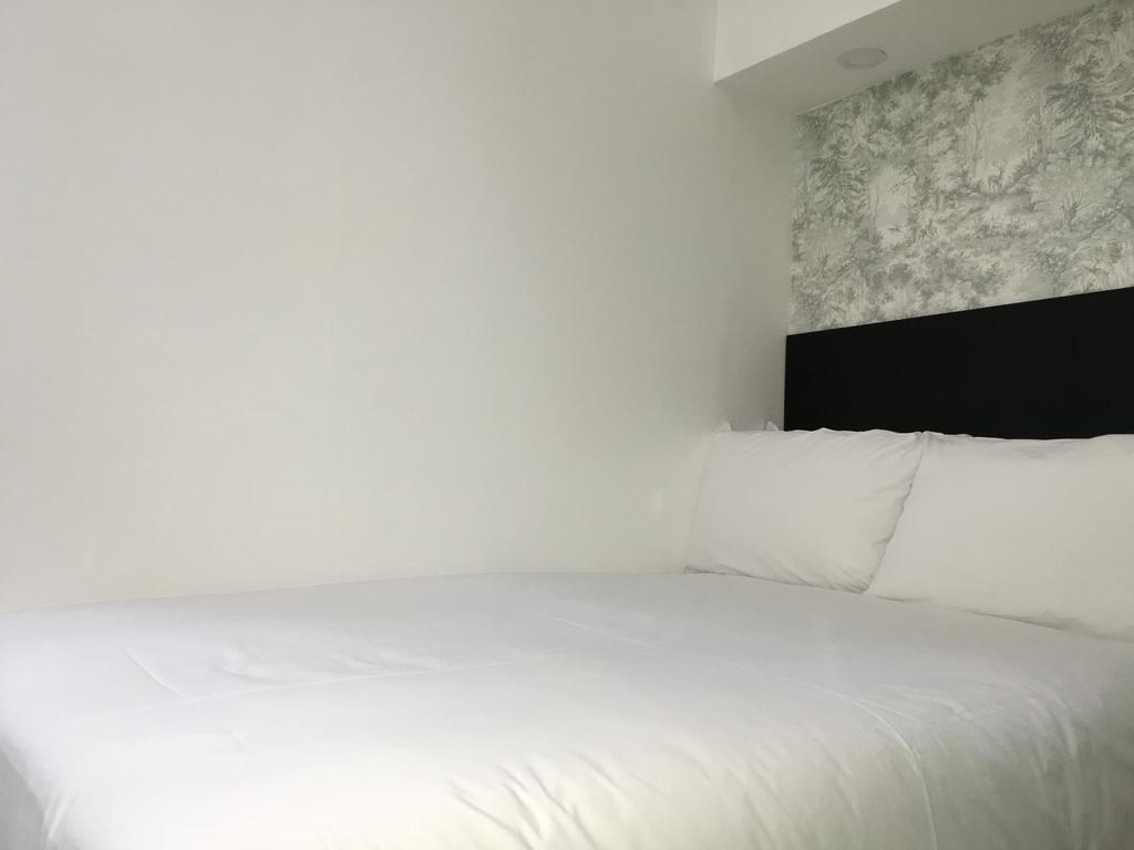 Clapham South Dudley Hotel Λονδίνο Εξωτερικό φωτογραφία