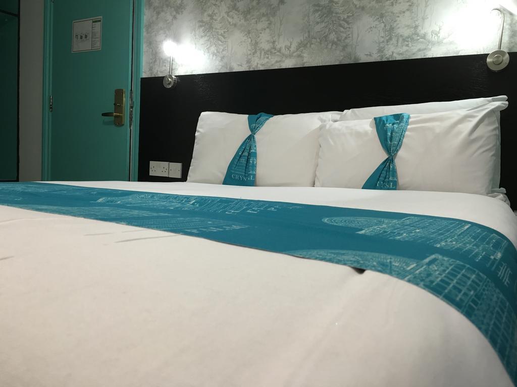Clapham South Dudley Hotel Λονδίνο Εξωτερικό φωτογραφία