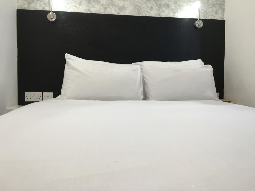 Clapham South Dudley Hotel Λονδίνο Εξωτερικό φωτογραφία