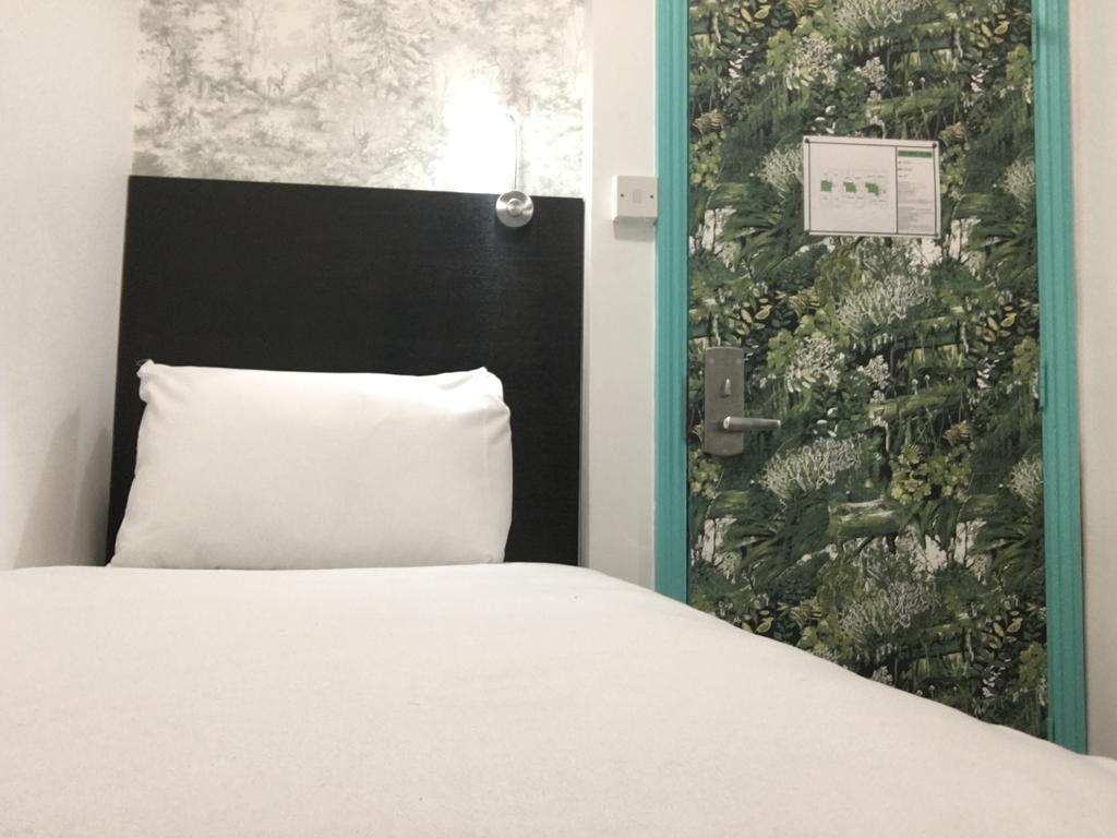 Clapham South Dudley Hotel Λονδίνο Εξωτερικό φωτογραφία