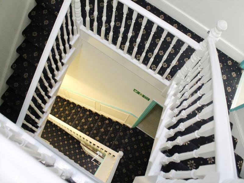 Clapham South Dudley Hotel Λονδίνο Εξωτερικό φωτογραφία