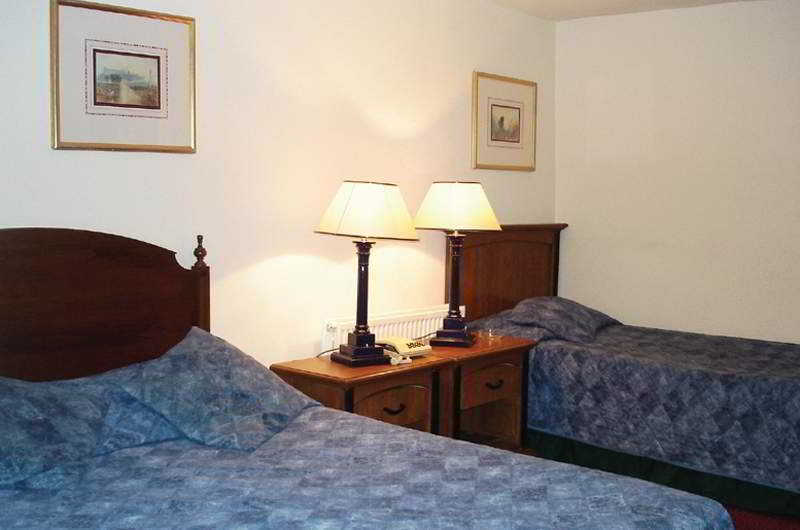 Clapham South Dudley Hotel Λονδίνο Εξωτερικό φωτογραφία
