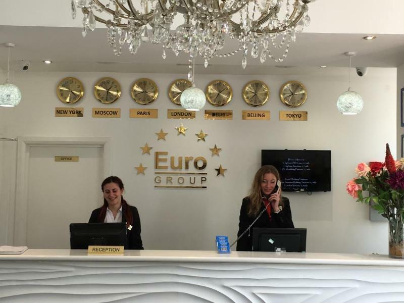 Clapham South Dudley Hotel Λονδίνο Εξωτερικό φωτογραφία